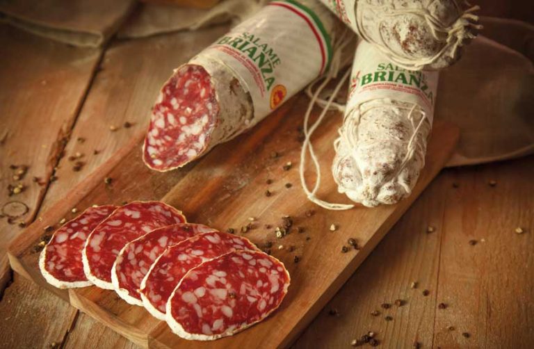 Storia del salame in Italia dalle origini all'eccellenza del Salame